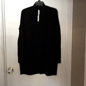 Lululemon Sit in Lotus Wrap II